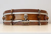 A & F Drum Co Rude Boy 3" x 13" Maple Snare