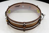 A & F Drum Co Rude Boy 3" x 13" Maple Snare