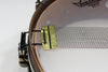 A & F Drum Co Rude Boy 3" x 13" Maple Snare