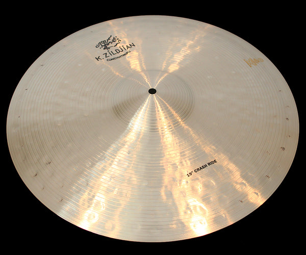 Zildjian K Constantinople 19