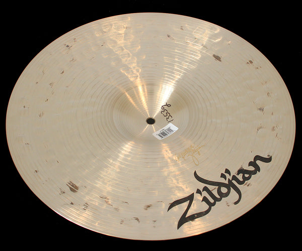 Zildjian K Constantinople 18