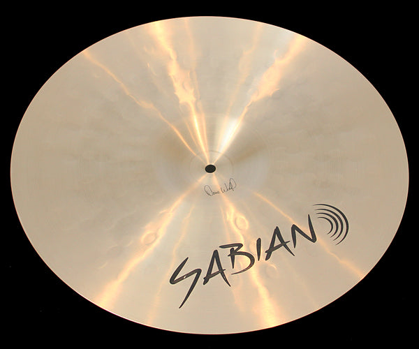 Sabian HHX 18