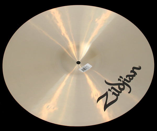 DUSTCELL KTR-013 SUMMIT 白日 CONFESSION Zildjian K 18