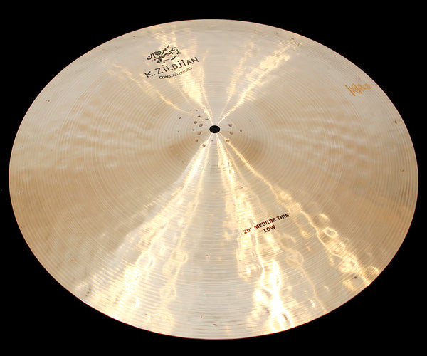 Zildjian K Constantinople 20