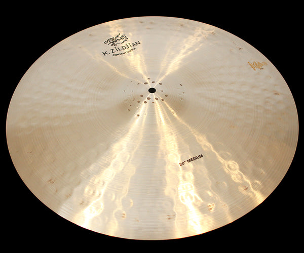 Zildjian K Constantinople 20