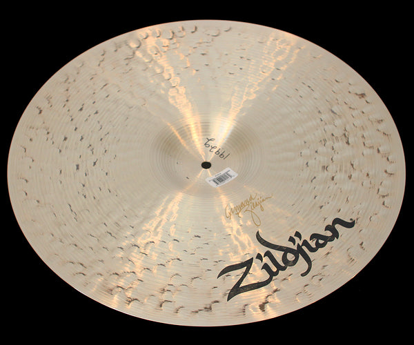 Zildjian K Constantinople 20