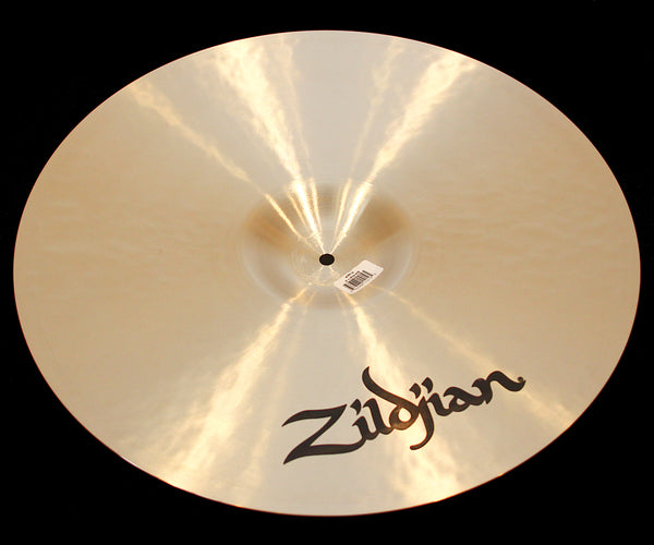 Zildjian K 20