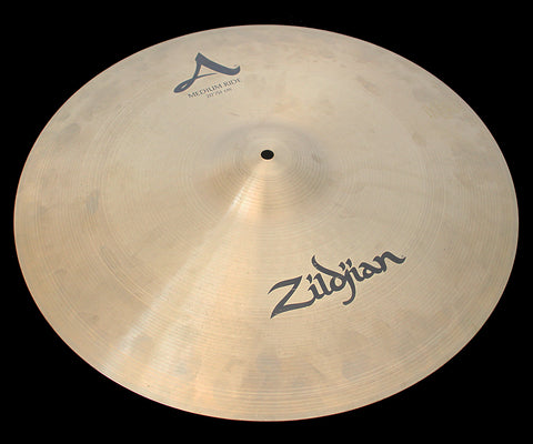 Zildjian A 20" Medium Ride (2151g)