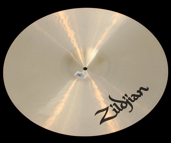 Zildjian K 20