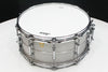 Ludwig Acrolite 6.5" x 14" Snare LM405CT: Smooth Shell, Tube Lugs
