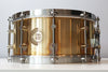 Zildjian 400th Anniversary Limited Edition Alloy Snare Drum