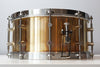 Zildjian 400th Anniversary Limited Edition Alloy Snare Drum