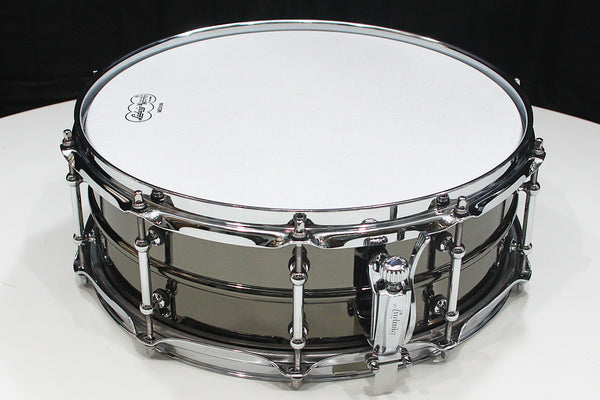 Ludwig Black Beauty 5