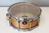 Noble & Cooley Solid Shell Classic Special Edition Hackberry 6" x 14" Snare
