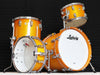 Ludwig Classic Maple Jazzette Bop Kit