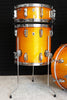 Ludwig Classic Maple Jazzette Bop Kit