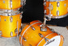 Ludwig Classic Maple Jazzette Bop Kit