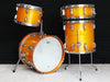Ludwig Classic Maple Jazzette Bop Kit
