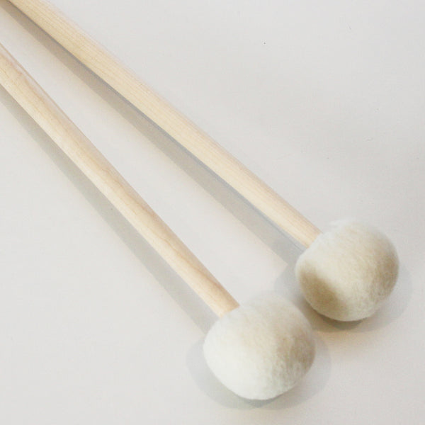 Vic Firth American Custom T6 Timpani Mallets – Boston Drum Center