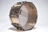 Zildjian 400th Anniversary Limited Edition Alloy Snare Drum