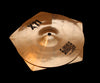 Wuhan Linear Smasher 10" & 11" Cymbal Stack