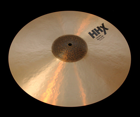 Sabian HHX 17" Complex Thin Crash (1141g)