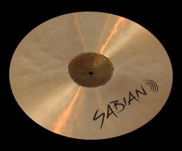 Sabian 17