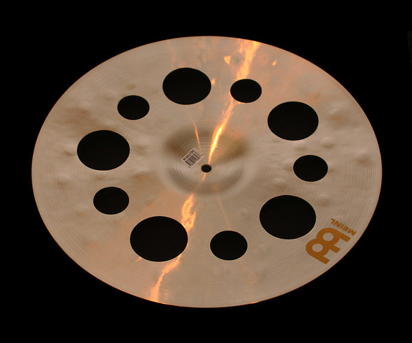 Meinl Byzance Dual 18
