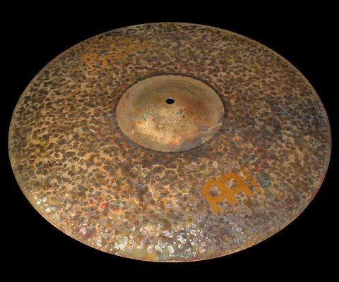 Meinl Byzance Extra Dry 19