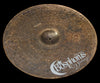 Bosphorus Master Vintage 19" Cymbal (1550g)