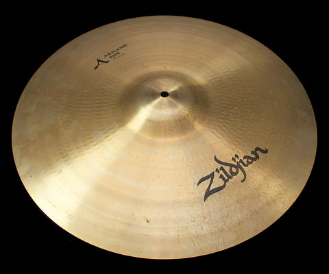 Zildjian Armand 20" Ride (2192g)