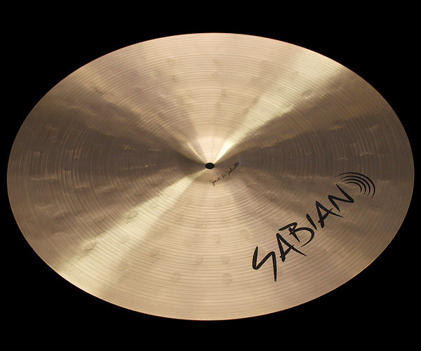 Sabian HHX 21