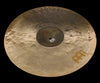 Meinl Byzance Extra Dry 21" Transition Ride (2349g)