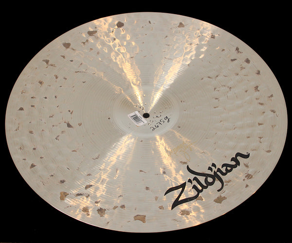 Zildjian K Constantinople 22