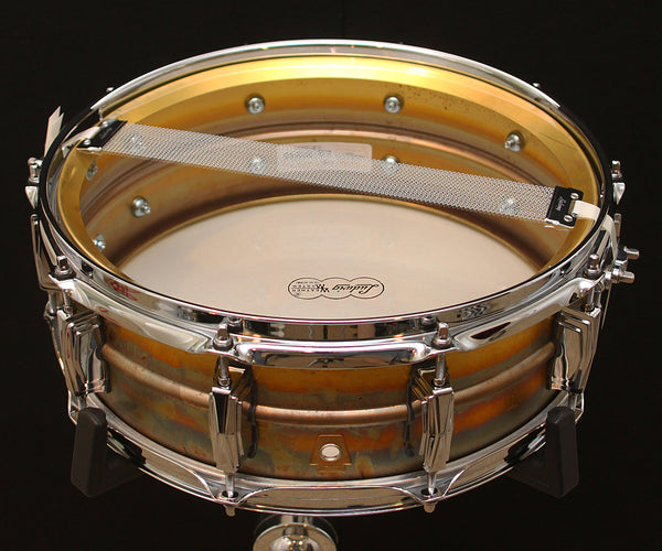 Ludwig raw brass new arrivals