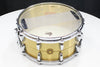 Gretsch USA Custom 6.5" x 14" Bell Brass Snare G4169BBR