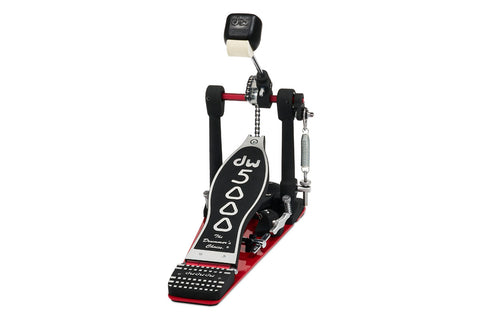 DW 5000 AH4 Single Pedal – Boston Drum Center
