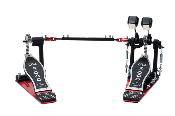 DW 5002 AD4 Double Pedal