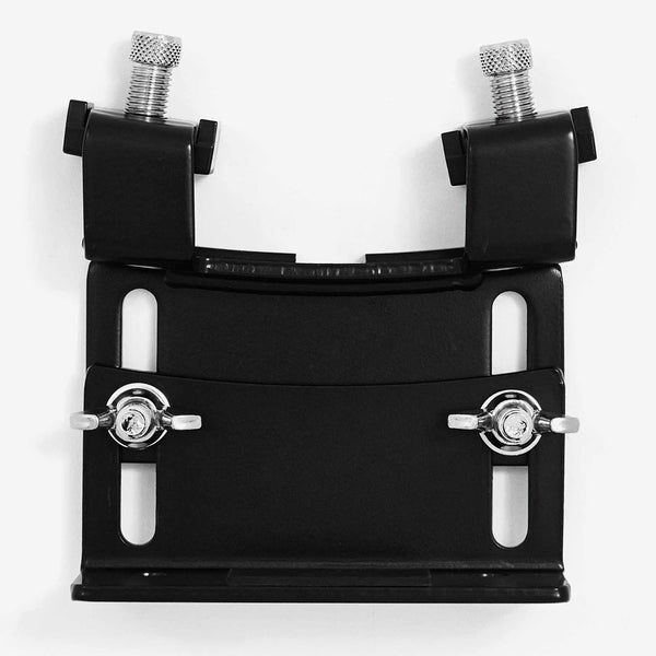 Gibraltar Bass Drum Platform For 18-20 Inch Drums - Lift Small Kits For Better Sound