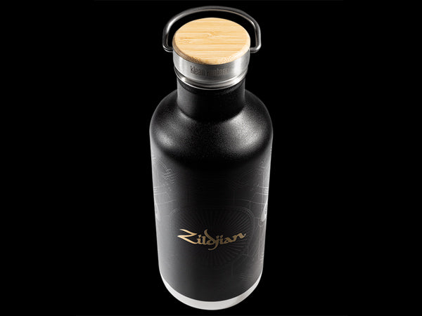 Zildjian ZDW00132 Klean Kanteen 32oz Water Bottle