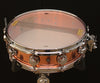 DW Collectors Copper 4" x 14" Snare