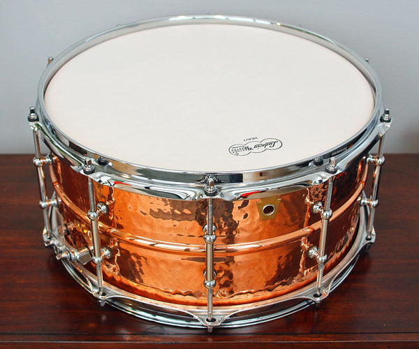 Ludwig Copperphonic 6.5