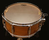 Doc Sweeney Drums Legend Series 6.5" x 14" Solid Myrtle Snare