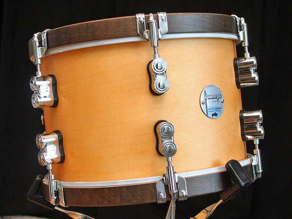 Pdp wood hoop kit hotsell