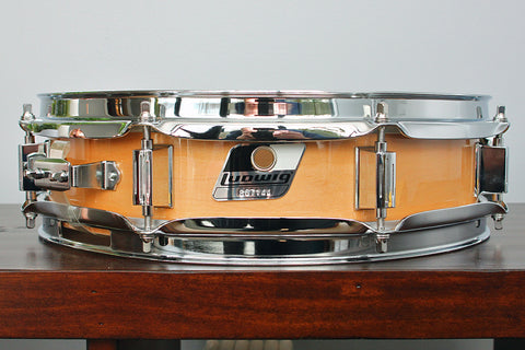 Ludwig Accent 3" x 13" Snare LRS313EC