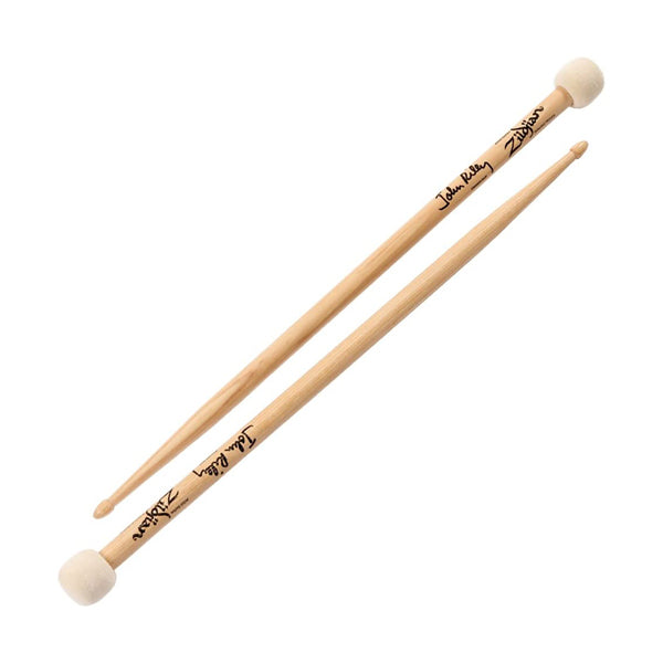 Zildjian John Riley Dual Mallet Sticks Boston Drum Center