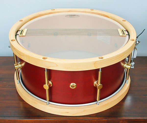 Canopus 10-Ply Maple 6.5 Canopus 10-Ply Maple 6.5