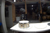 DW Jazz Series Cherry/Gum 6.5" x 14" Snare