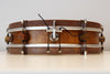 A & F Drum Co Rude Boy 3" x 13" Maple Snare
