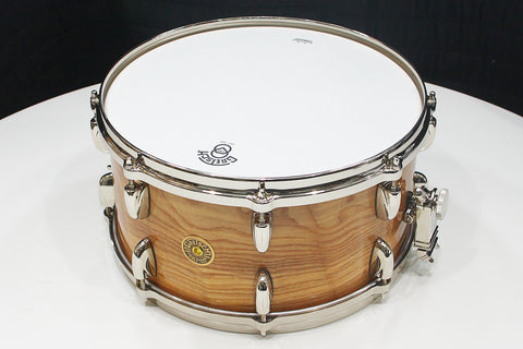 Gretsch 140th Anniversary Commemorative Snare Drum